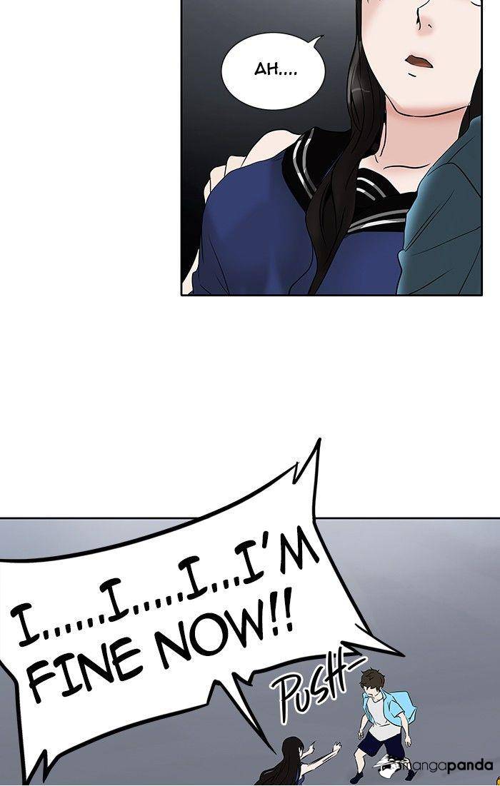 Tower of God Chapter 259 image 20